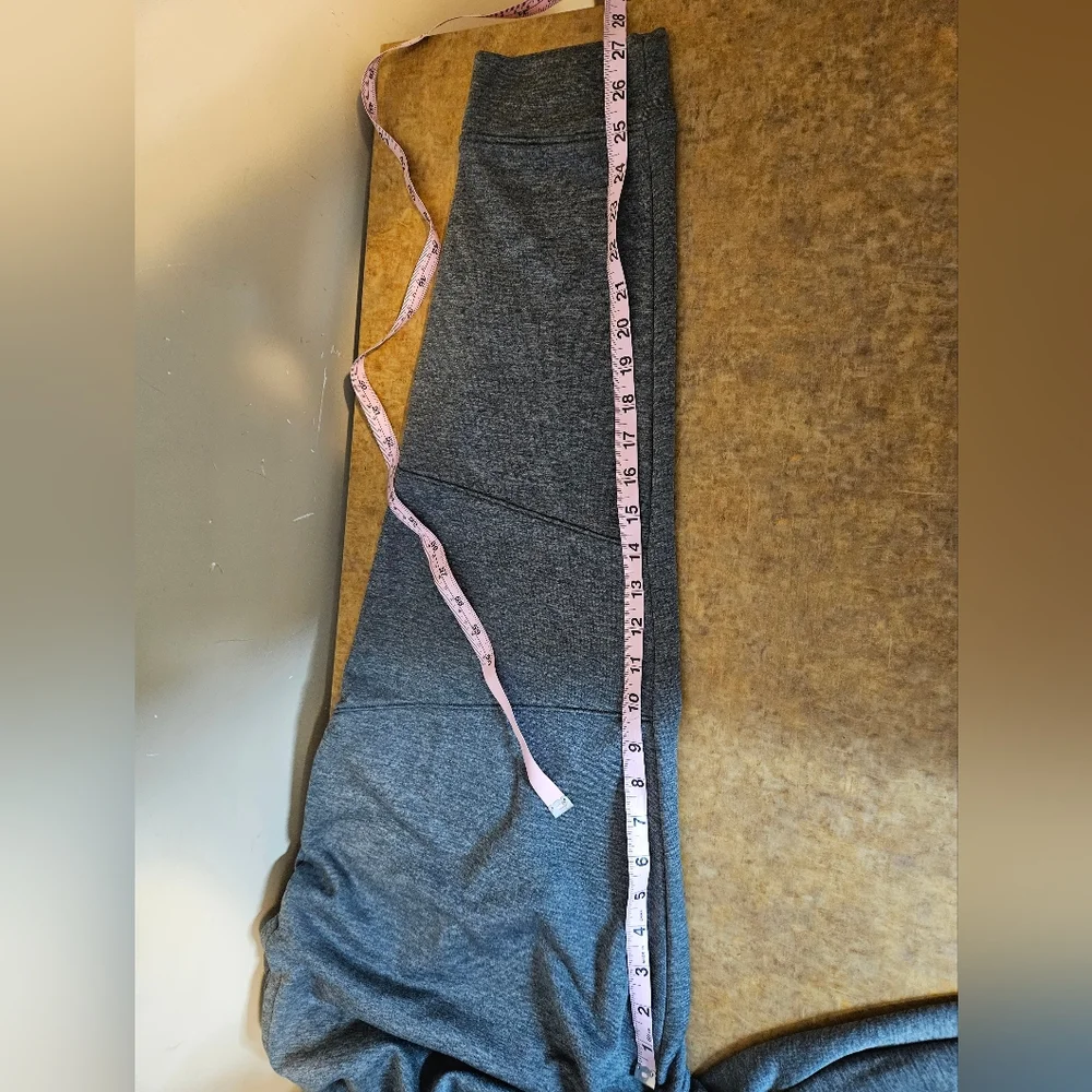 Under Armour MK1 Terry Jogger in Charcoal Grey Size XL - Picture 9 of 11